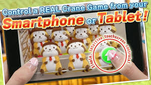 Crane Game Toreba Lets You Win Real Prizes Without Leaving Your Couch Thumbthrone