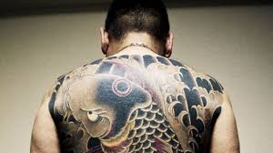 Tambahkan warna agar desain tato ini terlihat lebih cerah dan energik. Tato Di Jepang Mengapa Lukisan Pada Tubuh Dikaitkan Dengan Yakuza Bbc News Indonesia