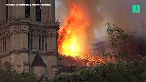 Si nous laissons de côté l'utilisation de provençal pour désigner l'ensemble d'oc, l'extension du provençal reste un objet de débat : Notre Dame De Paris En Flammes Les Images De L Impressionnant Incendie Youtube