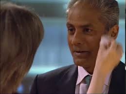 BBC TV Announcers 2020