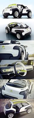 New Modern Design Citroen Lacoste App For Cars Car Warning Lights Guide Now Concept Cars Citroen Concept Sport Cars