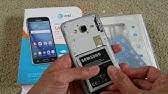 The opinion about the device is not required, please choose the . Unlock Sim Card Samsung Galaxy J3 Mission Verizon Sm J327vpp Youtube