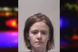 Amber Cribb — Coweta County Jail Bookings