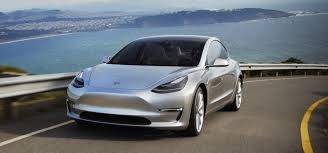 3840x1797 Tesla Model 3 Prototype 4k Latest Full Hd Wallpaper Tesla Car Tesla Model New Tesla