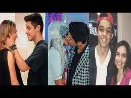 Chicos lindos tumblr chicos guapos novios chicas. Las Novias De Alex Hoyer Dante Youtube
