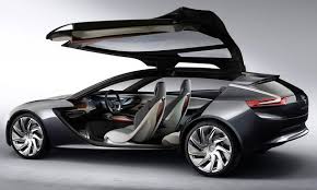 The concept was also shown under the british vauxhall marque. Opel Plant Neuauflage Des Coupe Monza Als E Auto