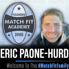 Eric Paone-Hurd joins Match Fit Shore Staff❗️ Eric Paone-Hurd joins Match  Fit Academy Shore as Director of Soccer Operations. The University of  Scranton graduate brings more than seven years of digital communication,