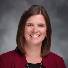 We're pleased to welcome Jenny Noonan Edmonds to the Duke Sanford School of  Public Policy! Jenny is a veteran communications strategist and longtime  public servant, and she been named Associate Dean… |