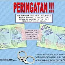 Transport dari border bukit kayu hitam @ padang besar ke hatyai 10.00am breakfast & bertolak ke hatyai 03:00pm bertolak ke hatyai & lunch serta check in hotel Siapa Yang Layak Memohon Pas Sempadan Border Pass Malaysia Thailand