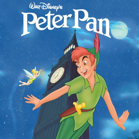 Peter Pan (Original Motion Picture Soundtrack) - Compilation by Various  Artists | Spotify
