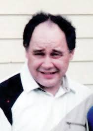 James Hillcoat Obituary (1943