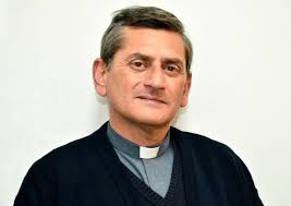 Entrevista padre Jorge Sáez