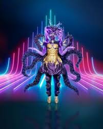 The leopard is a grammy winner and the this is the last episode before the masked singer season 2 grand finale. 17 The Masked Singer Ideas Singer Donny Osmond Singer Costumes
