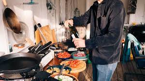 Is Olive Oil a Good Cooking Oil? A Critical Look