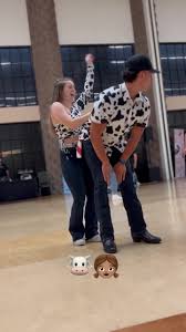 I have too much fun sometimes y’all 😂 #CountryCitySwing #CCS #CountrySwing  #ForHisGlory #CountryMusic #countrydance #dancing