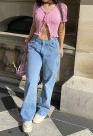 Allthingsrainbowstore.com is an online store created for people who value their own style and like to stand out from the crowd. Soft Aesthetic Outfits For Girls Novocom Top