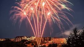 Independence Day Celebrations