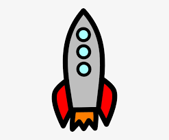 Affordable and search from millions of royalty free images, photos and vectors. Rocket Cartoon Drawing At Getdrawings Rocket Ship Clip Art Transparent Png 318x600 Free Download On Nicepng