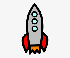 Another big construction for kids cartoon! Rocket Cartoon Drawing At Getdrawings Rocket Ship Clip Art Transparent Png 318x600 Free Download On Nicepng