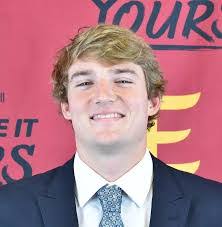 James Kowalewski's Instagram, Twitter & Facebook