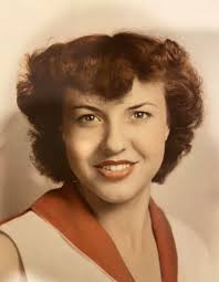 Gladys Fugate Obituary September 2, 2021