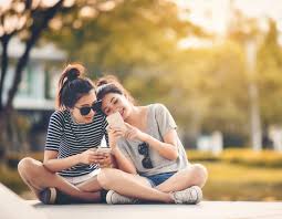 It's the phrase that i've heard repeated over and over by friends and strangers since my early days of motherhood. 10 Going On 15 Why Kids Are Growing Up Faster Now