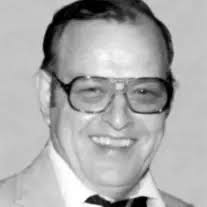 Daniel Joseph Lander