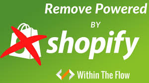 In the filter translations box, type powered. How To Remove Powered By Shopify 2 Easy Methods