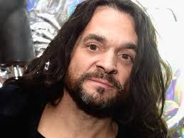 How Charles Manson's son Matthew Roberts once met Steve 'Clem' Grogan