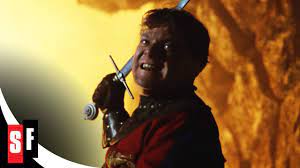 Henry was encouraging his troops to have courage and attack the city again, even if they have to 'close the wall with english dead'. Henry V 2 3 Once More Unto The Breach 1989 Hd Youtube