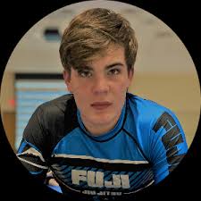 Competitor List [2018 Tulsa Open]