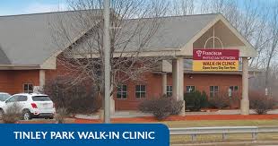 Please enter your starting address: Franciscan Physician Network Tinley Park Walk In Clinic Posts Facebook
