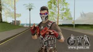 Je me présente en tout bien tout honneur. Gtaall Eu Gta Mods Avec Installer 5459 Page