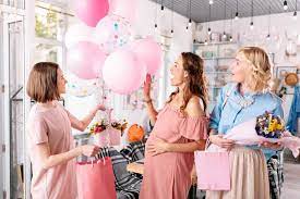Learn how to create custom baby shower invitation cards in five simple steps. What To Wear To A Baby Shower 7 Different Scenarios
