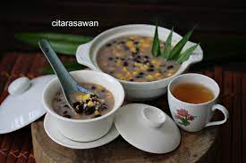 Check spelling or type a new query. Bubur Jagung Kacang Merah Resepi Terbaik