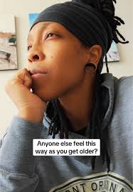 Nostalgia and Growing Up: Reflections