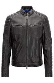 Pin On Leather Jacket Design Leather Jacket Ideas Leather Jacket Men