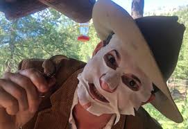 Philmont 3: With a Vengeance