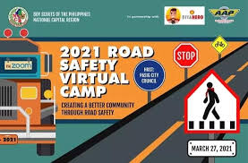 List of the 2021 jewish holidays or jewish festivals for 2021. 2021 Road Safety Virtual Camp Creating A Better Community Through Road Safety World Scouting