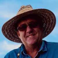 Michael J Winn (1961–2019) • FamilySearch