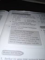 Surat undangan resmi adalah surat undangan yang biasanya dibuat oleh suatu perusahaan atau instansi dalam rangka surat undangan resmi perusahaan. Buatlah Surat Undangan Berdasarkan Deskripsi Tersebut Ilmusosial Id