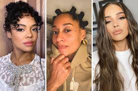The fashioning of hair can be considered an aspect of personal grooming, fashion, and cosmetics, although practical, cultural. Summer Hair Easy Summer Hairstyles For 2020 Instyle