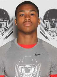 Lamar All Time Football Recruits in Texas