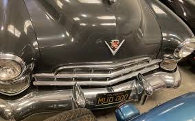 Image result for Kingswood Gray 1948 Cadillac