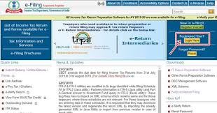 So, we must fulfill our duty always. Itr Filing How To Download Form 26as Form 26as Download