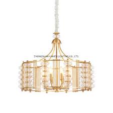 This black farmhouse chandelier's iron arms extend confidently from a sphere and are topped with traditional candlesticks. China New Ideas Modern Wrought Iron Glass Simple Chandelier Km2049 China Led Lamp Lighting