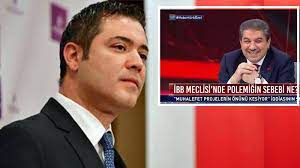 Habertürk ekranlarına en çok çıkan, ana haberleri sunan kişi murat ongun'du. Ibb Sozcusu Ongun Dan Haberturk E Tek Taraflilik Tepkisi Gucu Ozgurlugunde Oldugu Icin Bir Gun Cevap Hakkina Saygi Duyacaklardir