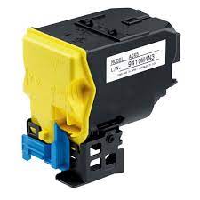 The konica minolta meter and serial application will help you quickly locate the meter reads and serial numbers on your equipment. Konica Minolta A0x5254 Tnp50y Toner Gelb Original Gunstig Kaufen Tonerpartner De
