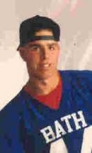 Obituary information for Christopher Allan McCrimmon