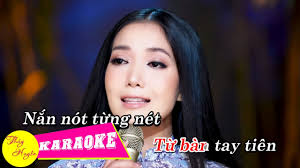Karaoke Để Trả Lời Một Câu Hỏi